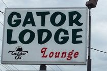 Gator Lodge Jacksonville Exterior photo