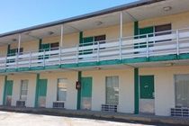 Gator Lodge Jacksonville Exterior photo